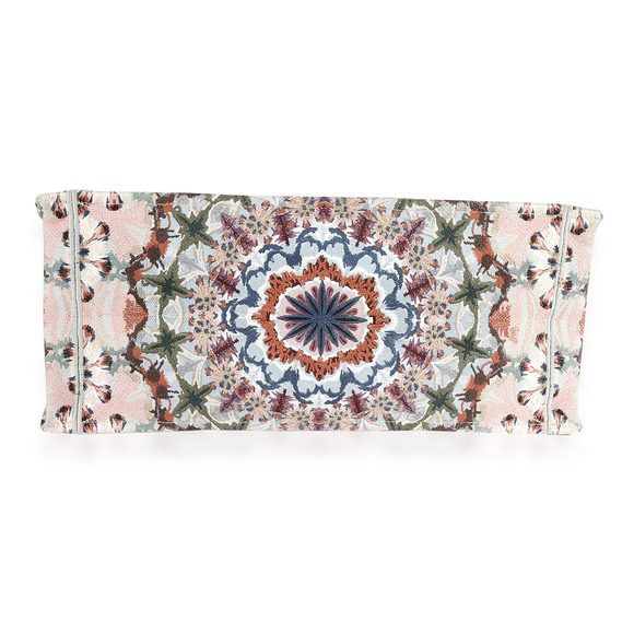 Dior Multicolor Embroidery KaleiDiorscopic Large Book Tote - Picture 5 of 7